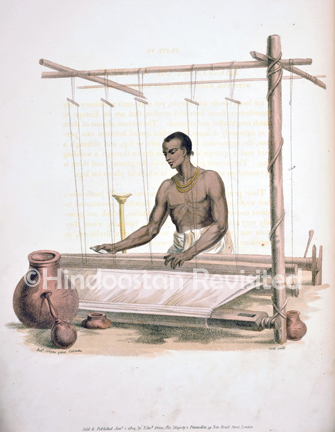 /data/Original Prints/Portraiture, Portraits, Occupations, Trades and Professions, People/TAUNTEES OR WEAVERS - WITH THE MANNER OF THEIR WORKING THE LOOM.jpg